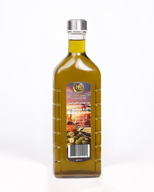 PALESNIAN OLIVE OIL